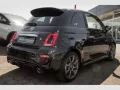 Abarth 595 T-Jet 16V 1.4 adap.Dämpfer PDC Touch DAB Spo