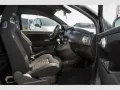 Abarth 595 T-Jet 16V 1.4 adap.Dämpfer PDC Touch DAB Spo