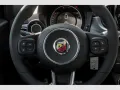 Abarth 595 T-Jet 16V 1.4 adap.Dämpfer PDC Touch DAB Spo