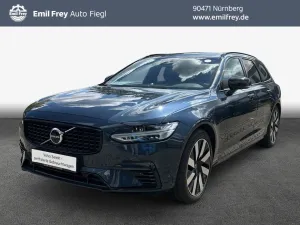Volvo V90 T8 Plug-in Hybrid AWD Ultra Dark
