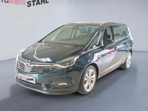 Opel Zafira C Innovation Start/Stop