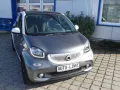 Smart ForFour Passion 66 kW