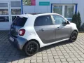 Smart ForFour Passion 66 kW