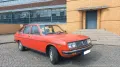 Lancia Beta Berlina 2000