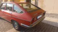 Lancia Beta Berlina 2000