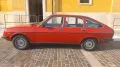 Lancia Beta Berlina 2000