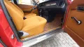 Lancia Beta Berlina 2000