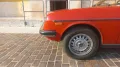 Lancia Beta Berlina 2000