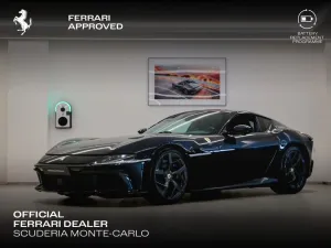 Ferrari 12Cilindri