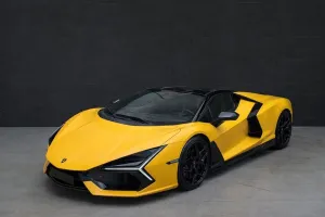 Lamborghini Revuelto 6.5 V12 HPEV*On STOCK*CARBON
