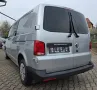 Volkswagen T6.1 Transporter MIXTO lang,2.0TDI,Navi,YouTube!