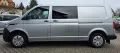 Volkswagen T6.1 Transporter MIXTO lang,2.0TDI,Navi,YouTube!
