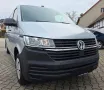 Volkswagen T6.1 Transporter MIXTO lang,2.0TDI,Navi,YouTube!