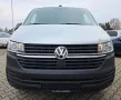 Volkswagen T6.1 Transporter MIXTO lang,2.0TDI,Navi,YouTube!