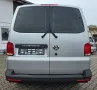 Volkswagen T6.1 Transporter MIXTO lang,2.0TDI,Navi,YouTube!