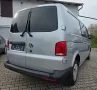Volkswagen T6.1 Transporter MIXTO lang,2.0TDI,Navi,YouTube!