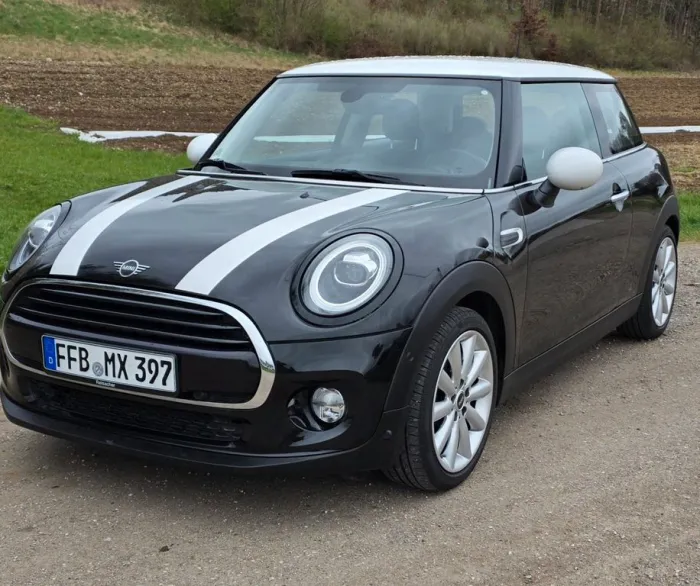 MINI Cooper Cooper