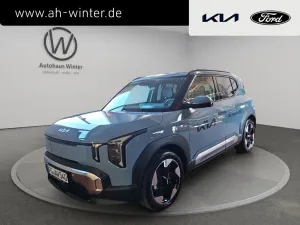 Kia EV2 42kw Earth 4Si Technik WinterConnect DriveWi