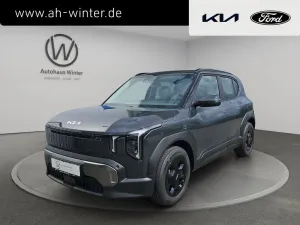 Kia EV2 42kw Air 5Si Wärmep. SHZ LED Kamera Klimaaut