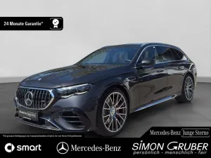 Mercedes-Benz E 53 T Hybrid 4M+ AMG Dyn+ Perfo Sitz Driver`s