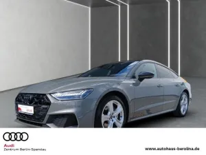 Audi A7 Sportback 45 TFSI S line S tronic *PANO*AHK*