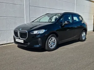 BMW 216 Active Tourer*NAVI*LED*PARKASSIST.*DAB