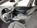 BMW 330e Touring Aut.