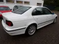 BMW 523 i Automatik