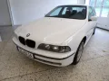 BMW 523 i Automatik