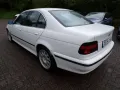 BMW 523 i Automatik