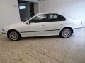 BMW 523 i Automatik