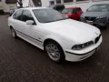 BMW 523 i Automatik