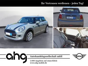MINI Cooper *Navi*PDC*SHZ*LED*DAB*CHILI-Paket*