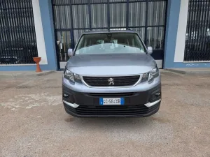 Peugeot Rifter Mix BlueHDi 130 S&S PC Allure Sta
