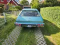 Buick Century Custom