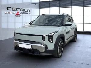 Kia EV2 42.2 4S EARTH WIC 22AC TEC DWP DES