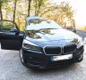 BMW 216d Active Tourer - Umfangreich revidiert 