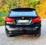BMW 216d Active Tourer - Umfangreich revidiert 