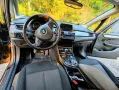 BMW 216d Active Tourer - Umfangreich revidiert 