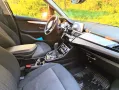 BMW 216d Active Tourer - Umfangreich revidiert 