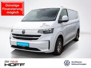 Volkswagen T7 Transporter 2.0 TDI KR L1 H1 5J Garantie AHK