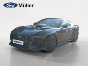 Ford Mustang 5,0 l  Ti-VCT V8 328 kW (446 PS) B GT