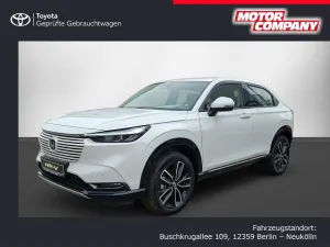 Honda HR-V  Advance