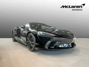 McLaren GTS MSO - McLaren Nürnberg