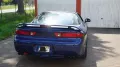Mitsubishi 3000 GT Special Edition, Limitierte Auflage320PS