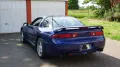 Mitsubishi 3000 GT Special Edition, Limitierte Auflage320PS