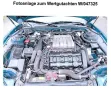 Mitsubishi 3000 GT Special Edition, Limitierte Auflage320PS