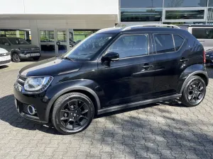 Suzuki Ignis Confort+ 4x4