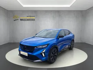 Renault Rafale Esprit Alpine Plug-in Hybrid 300 4x4