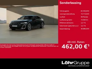 Audi S5 Limousine TFSI UPE 98.690 edition one
